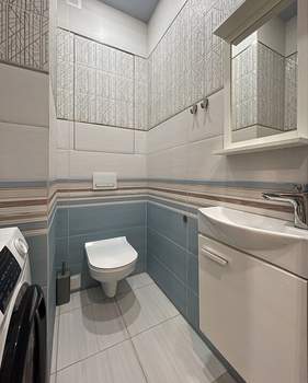 2-к квартира, вторичка, 67м2, 15/22 этаж