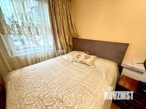 4-к квартира, вторичка, 89м2, 2/12 этаж