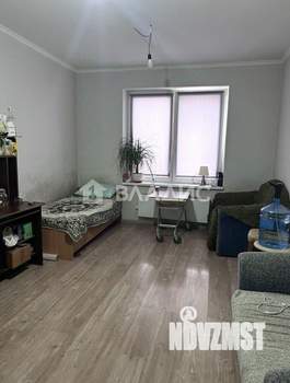 1-к квартира, вторичка, 44м2, 5/9 этаж