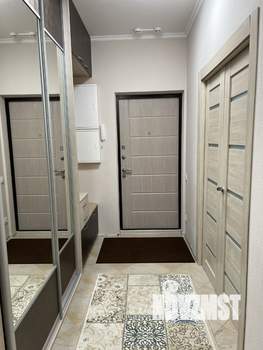 2-к квартира, вторичка, 57м2, 15/17 этаж