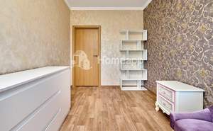 3-к квартира, вторичка, 70м2, 13/26 этаж