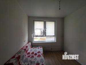 1-к квартира, вторичка, 31м2, 3/17 этаж