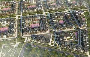 2-к квартира, вторичка, 49м2, 2/16 этаж