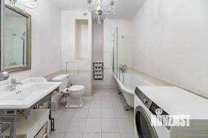 2-к квартира, вторичка, 54м2, 5/25 этаж