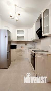 1-к квартира, вторичка, 43м2, 13/17 этаж