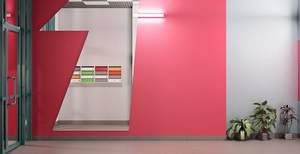 1-к квартира, вторичка, 43м2, 6/9 этаж