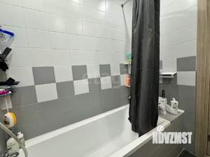 4-к квартира, вторичка, 98м2, 19/22 этаж