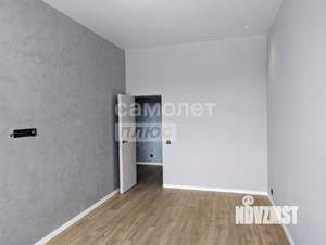 2-к квартира, вторичка, 53м2, 17/17 этаж