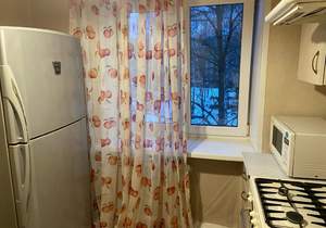 1-к квартира, вторичка, 32м2, 4/5 этаж
