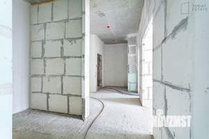 3-к квартира, вторичка, 81м2, 2/4 этаж