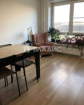 3-к квартира, вторичка, 86м2, 3/15 этаж