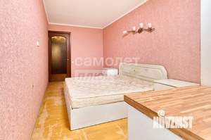 1-к квартира, вторичка, 38м2, 8/16 этаж