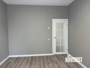 2-к квартира, вторичка, 57м2, 2/10 этаж