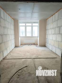 2-к квартира, вторичка, 82м2, 1/4 этаж
