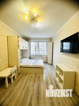 2-к квартира, вторичка, 60м2, 8/18 этаж