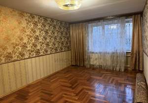 3-к квартира, вторичка, 65м2, 2/16 этаж