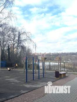 Студия квартира, вторичка, 40м2, 1/17 этаж