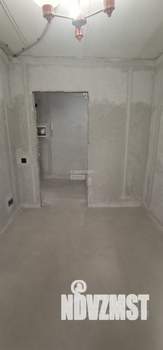 2-к квартира, вторичка, 41м2, 2/5 этаж
