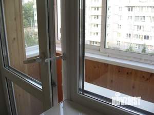 2-к квартира, вторичка, 46м2, 5/5 этаж