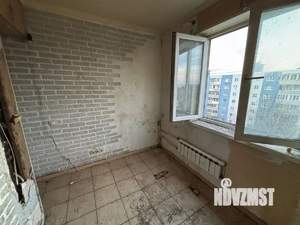 3-к квартира, вторичка, 60м2, 9/9 этаж