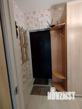 1-к квартира, вторичка, 35м2, 4/4 этаж