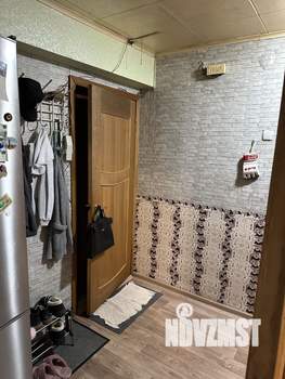 2-к квартира, вторичка, 42м2, 2/9 этаж