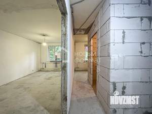 1-к квартира, вторичка, 30м2, 1/9 этаж