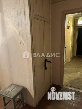 2-к квартира, вторичка, 44м2, 2/5 этаж