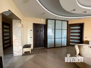 2-к квартира, вторичка, 79м2, 16/16 этаж