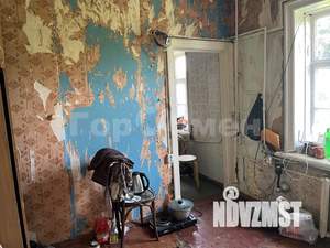 2-к квартира, вторичка, 24м2, 1/1 этаж