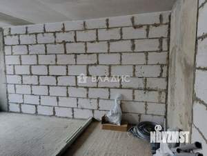 1-к квартира, вторичка, 35м2, 2/6 этаж