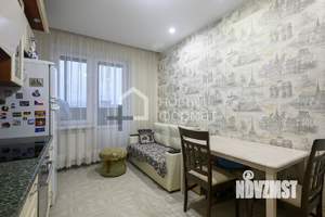 1-к квартира, вторичка, 43м2, 10/12 этаж