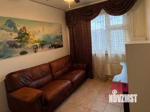 2-к квартира, вторичка, 55м2, 15/17 этаж