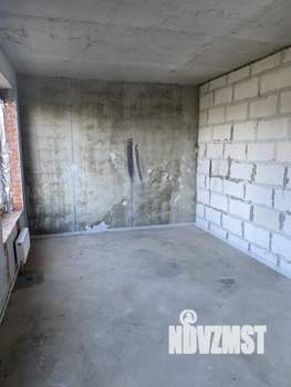 3-к квартира, вторичка, 67м2, 1/4 этаж