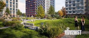 1-к квартира, вторичка, 32м2, 14/25 этаж