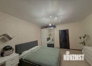 2-к квартира, вторичка, 59м2, 7/17 этаж