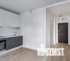 Студия квартира, вторичка, 20м2, 10/17 этаж