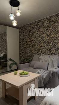 1-к квартира, вторичка, 36м2, 5/10 этаж