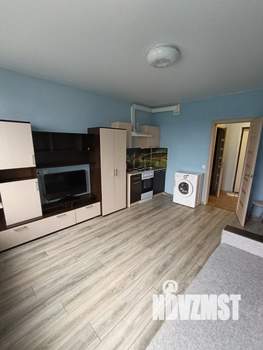 Студия квартира, вторичка, 23м2, 4/6 этаж
