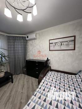 3-к квартира, вторичка, 77м2, 17/17 этаж