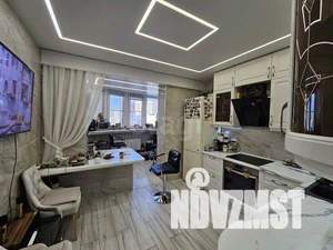 2-к квартира, вторичка, 56м2, 17/25 этаж