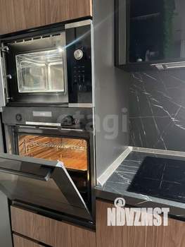 3-к квартира, вторичка, 66м2, 4/7 этаж