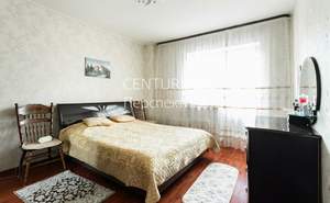 3-к квартира, вторичка, 86м2, 9/9 этаж