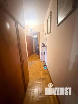 3-к квартира, вторичка, 61м2, 5/9 этаж