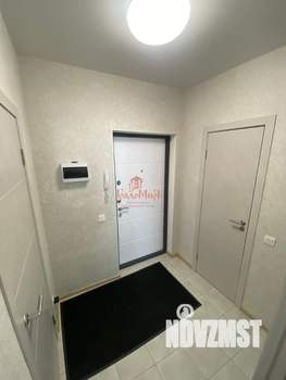 1-к квартира, вторичка, 34м2, 4/6 этаж