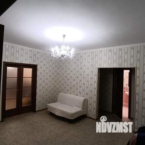 3-к квартира, вторичка, 100м2, 1/14 этаж