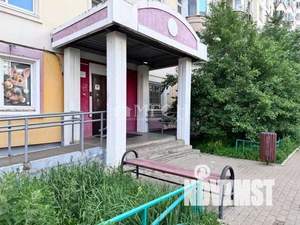 2-к квартира, вторичка, 54м2, 6/17 этаж