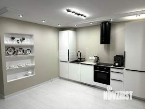 3-к квартира, вторичка, 64м2, 3/16 этаж