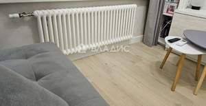 1-к квартира, вторичка, 33м2, 2/6 этаж