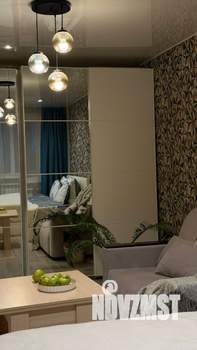 1-к квартира, вторичка, 36м2, 5/10 этаж